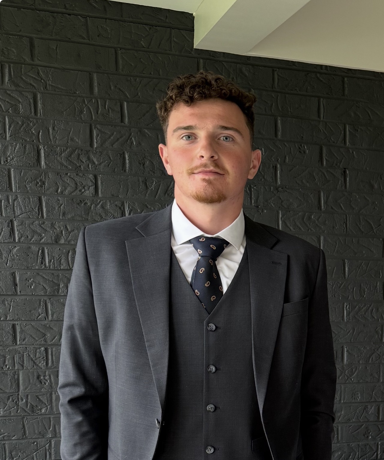 Ryan - Financial Coach